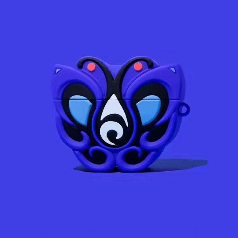 Ốp Điện Thoại Mềm Họa Tiết Hoạt Hình Hợp Thời Trang Cho Lenovo LP5