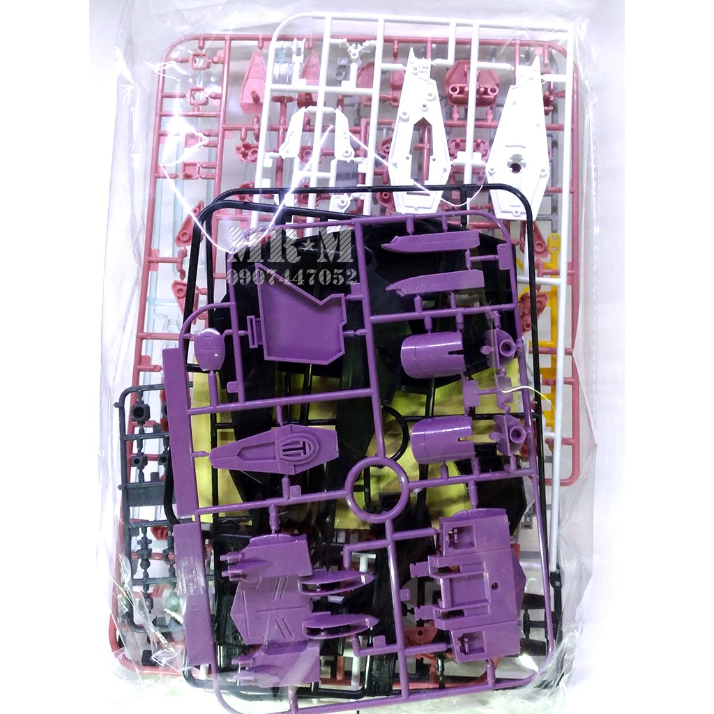 Gundam JUSTICE có base kèm theo