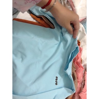 áo giữ nhiệt 3cm JoJo(1 áo)