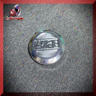 nắp tròn chữ nhật cho wave dream MS548