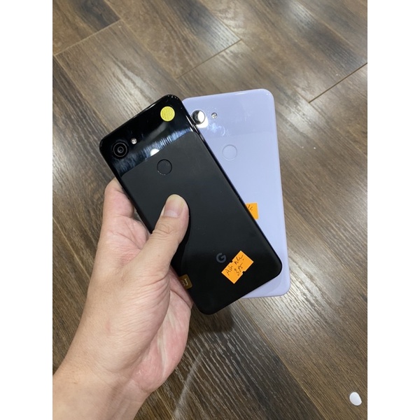  Điện thoại google pixel 3a siêu camera ram 4 bộ nhớ 64g | BigBuy360 - bigbuy360.vn