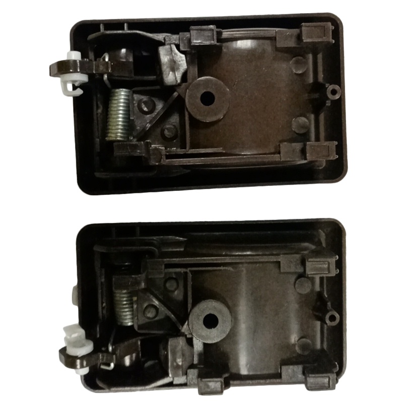 Cặp tay nắm cửa bên trong cho Toyota Tacoma 95-00 Corolla 83-92 4Runner 90-95