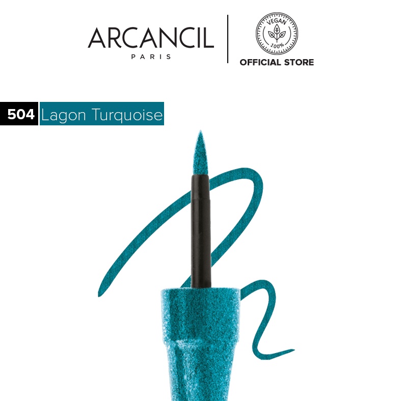 Bút kẻ mát không thấm nước Arcancil 3ml