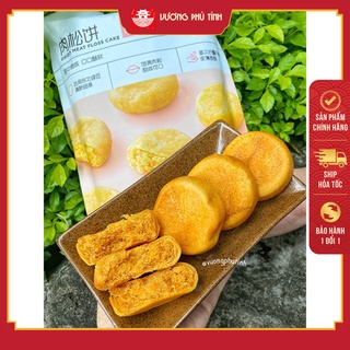 BÁNH CHÀ BÔNG - HÃNG BÁCH THẢO VỊ | VƯƠNG PHỦ TỈNH
