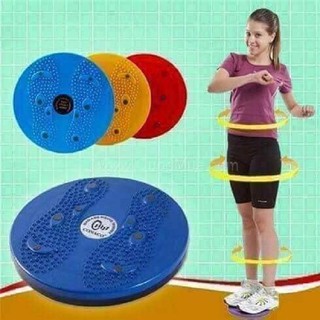 Đĩa xoay eo tập thể dục 360 độ