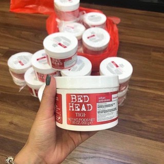 Ủ TÓC TIGI ĐỎ PHỤC HỒI TÓC