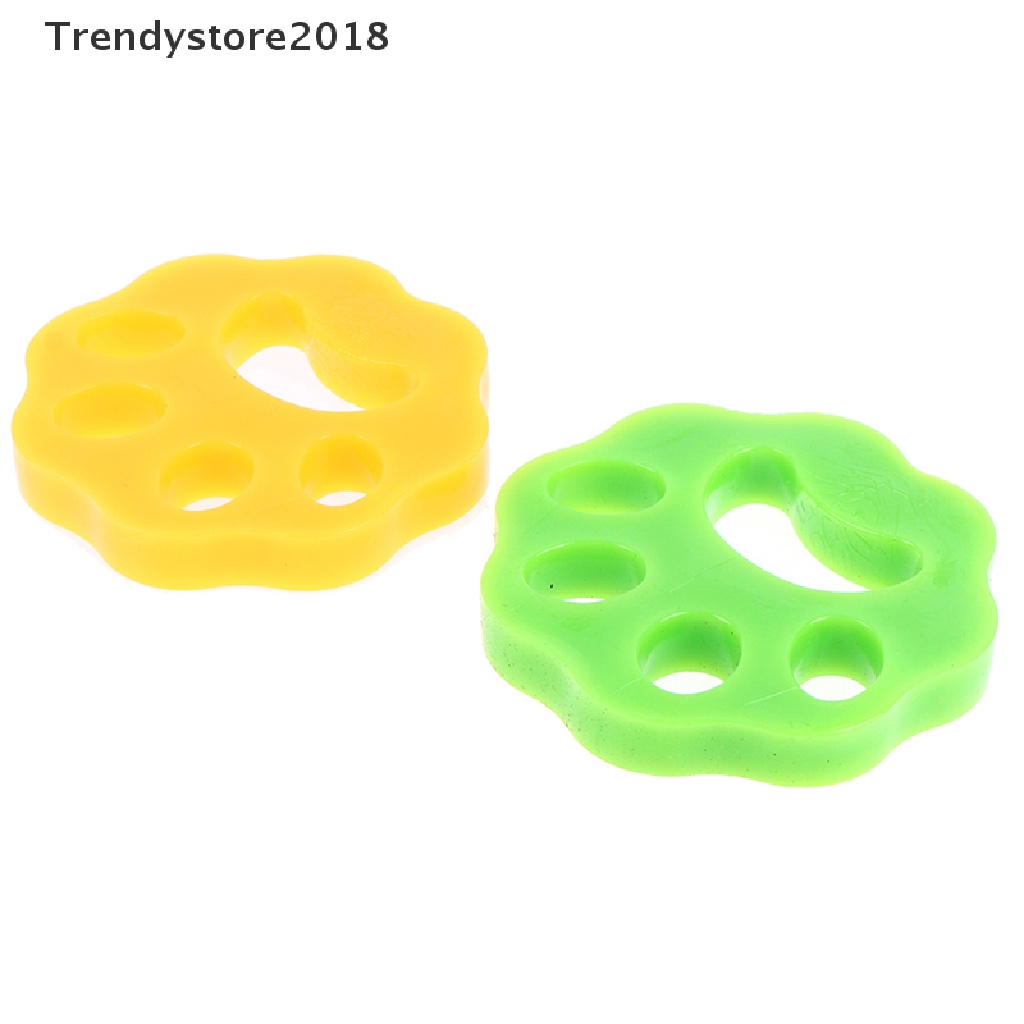 Dụng cụ loại bỏ lông thú cưng trong máy giặt 2018