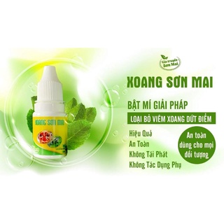 Combo 5 Lọ Xoang Sơn Mai
