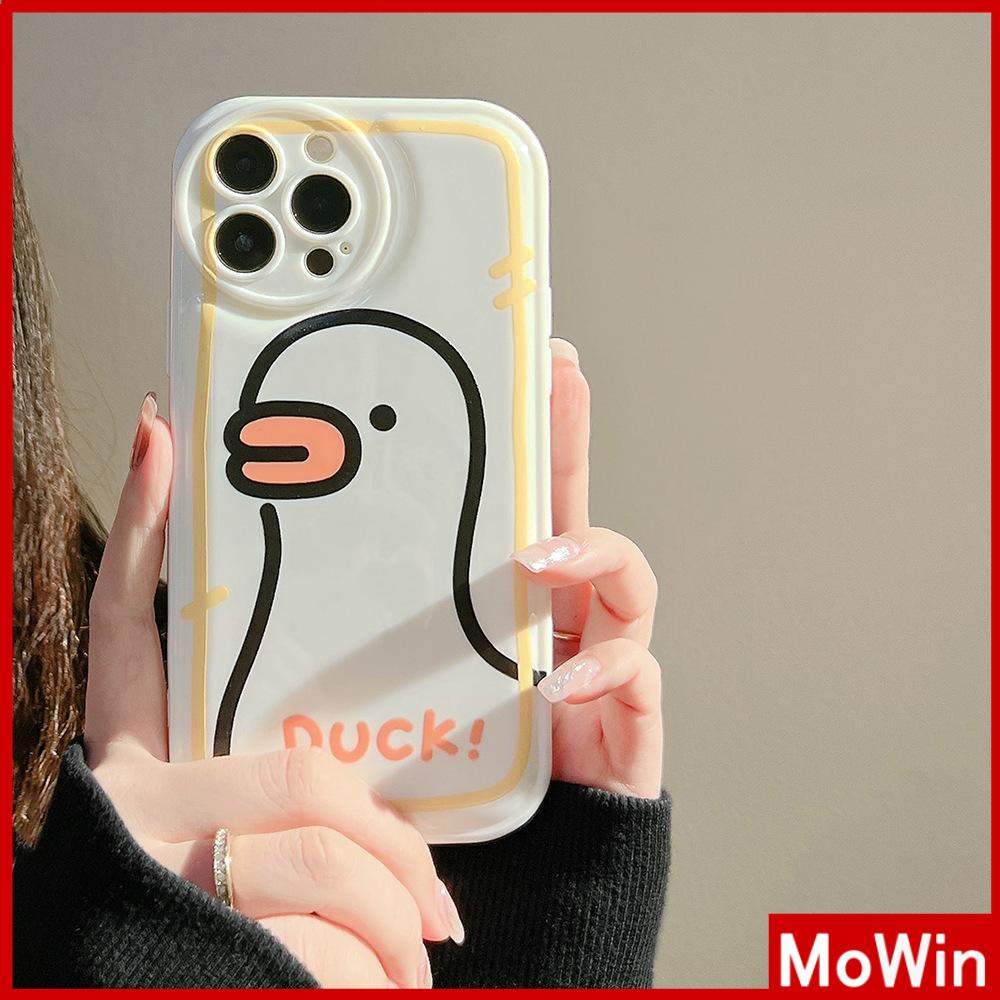 Ốp điện thoại chống sốc bảo vệ camera dễ thương thích hợp cho iPhone 11 Pro Max 13 Pro Max 12 Pro Max 7Plus xr XS Max