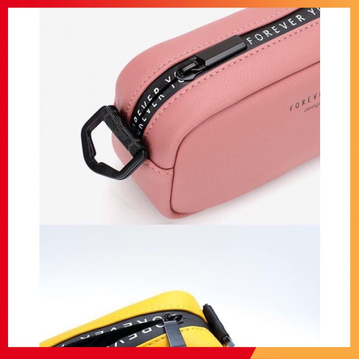 TÚI FOREVER YOUNG XUẤT HÀN