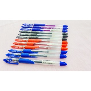 Bút bi mực nước Jellitto Hàn Quốc 12 cây / hộp