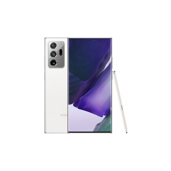  HÀNG CHÍNH HÃNG - Điện thoại thông minh Samsung Galaxy Note 20 Ultra/ Note 20 Ultra 5G | BigBuy360 - bigbuy360.vn