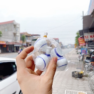 Cóng Chim Vành Khuyên 4