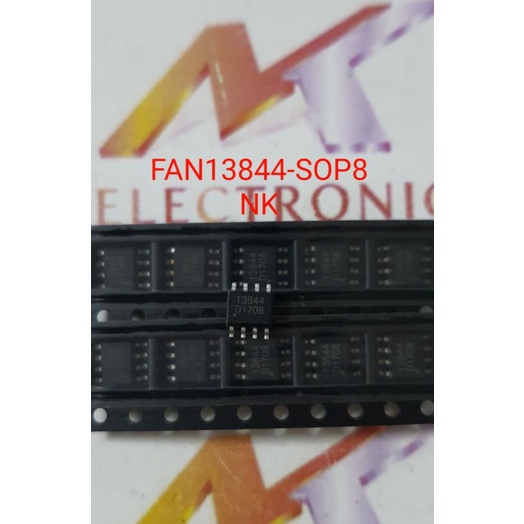 FA13844N 13844 13844N SOP8 Chính hãng mới 100%