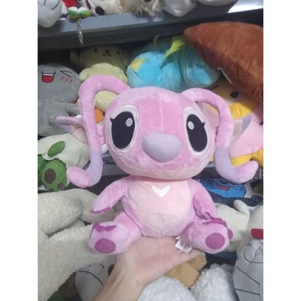 Gấu bông stick xinh hàng kiện hàn