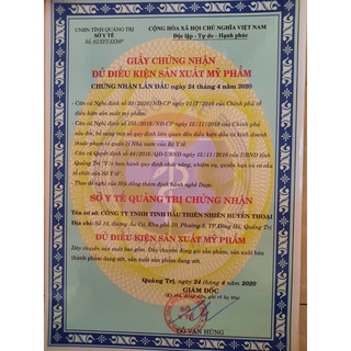 Tinh dầu Tràm 10ml