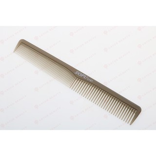 Lược SOFU Carbon Dẻo Chịu Nhiệt Tốt Bắt Tóc Nhanh