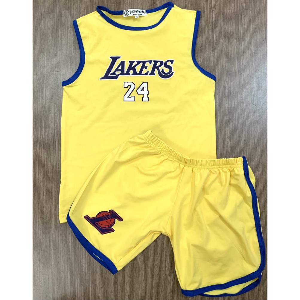 Bộ quần áo Ba lỗ cho bé 1-4 tuổi  Size từ 8-14kg. COTTON 100% CAO CẤP - Chuẩn shop - Logo thương hiệu
