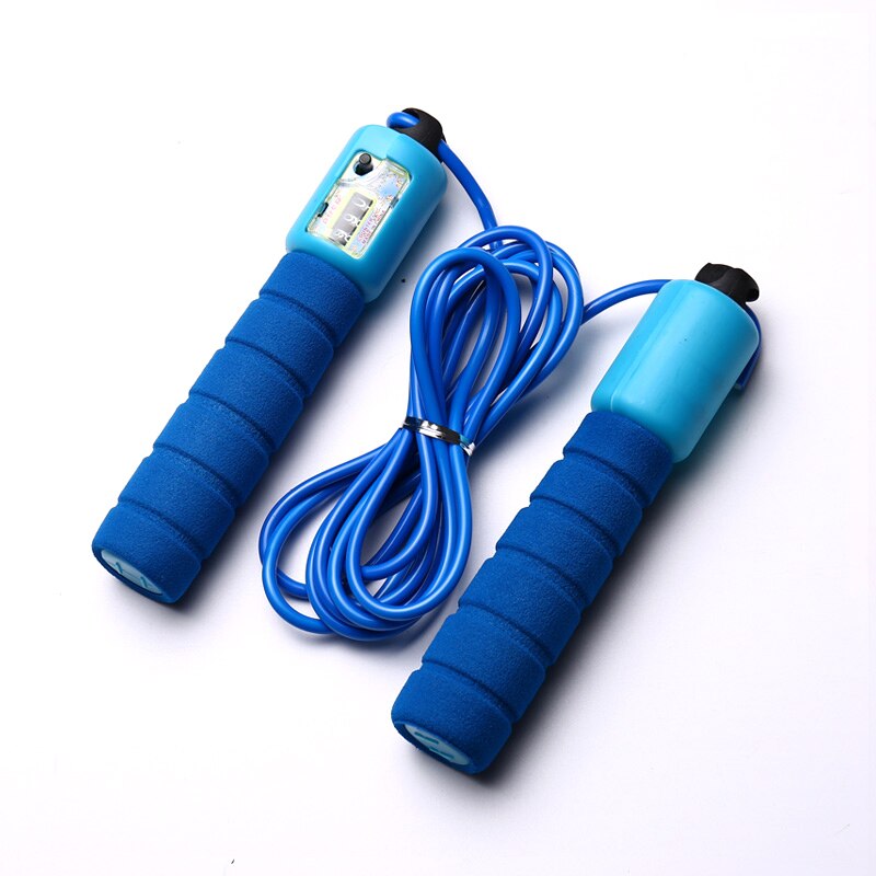 Dây nhảy thể thao đếm số tự động tốc độ cao