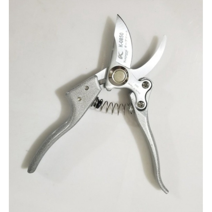 Kéo Cắt Cành Cây Kéo Tỉa Lưỡi Thép SK5 Nhật Bản Siêu Sắc