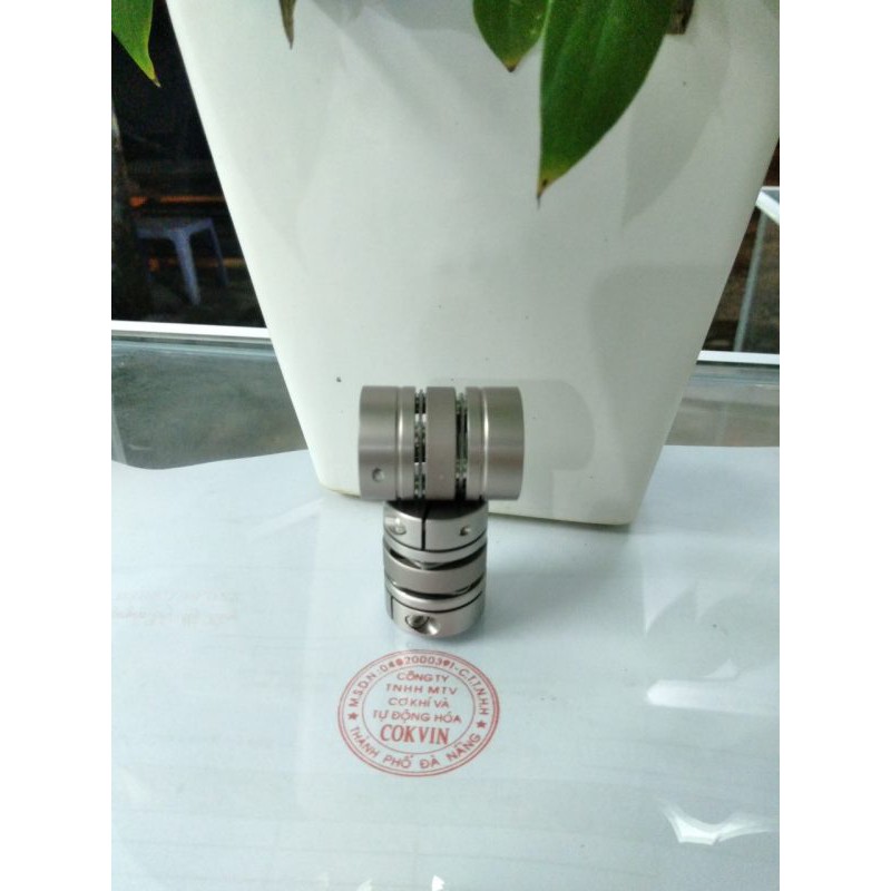 KHỚP NỐI SERVO D26L35