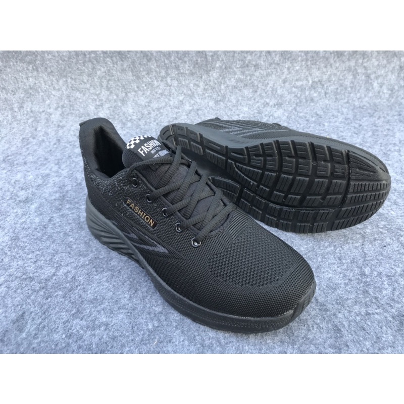 Giày thể thao nam - Fashion có 2 màu phong cách