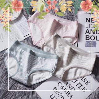 Quần lót nữ ❣️❣️❣️ freeship ❣️❣️❣️ quần chíp nữ cotton cao cấp, mềm mại thoáng mát