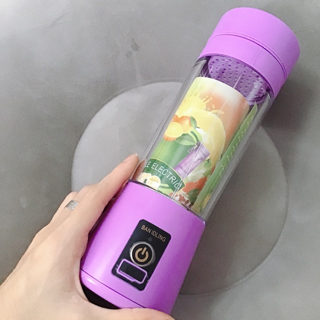 Máy xay sinh tố cầm tay