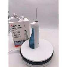 Tăm nước cầm tay Rapido RWB150 RWG150 - Công nghệ Đức - Bảo hành 12 tháng