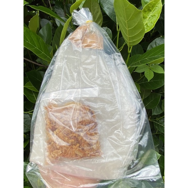 Bánh tráng phơi sương