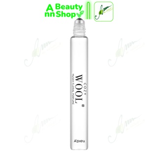 Nước Hoa Lăn Apieu My Handy Roll On Perfume