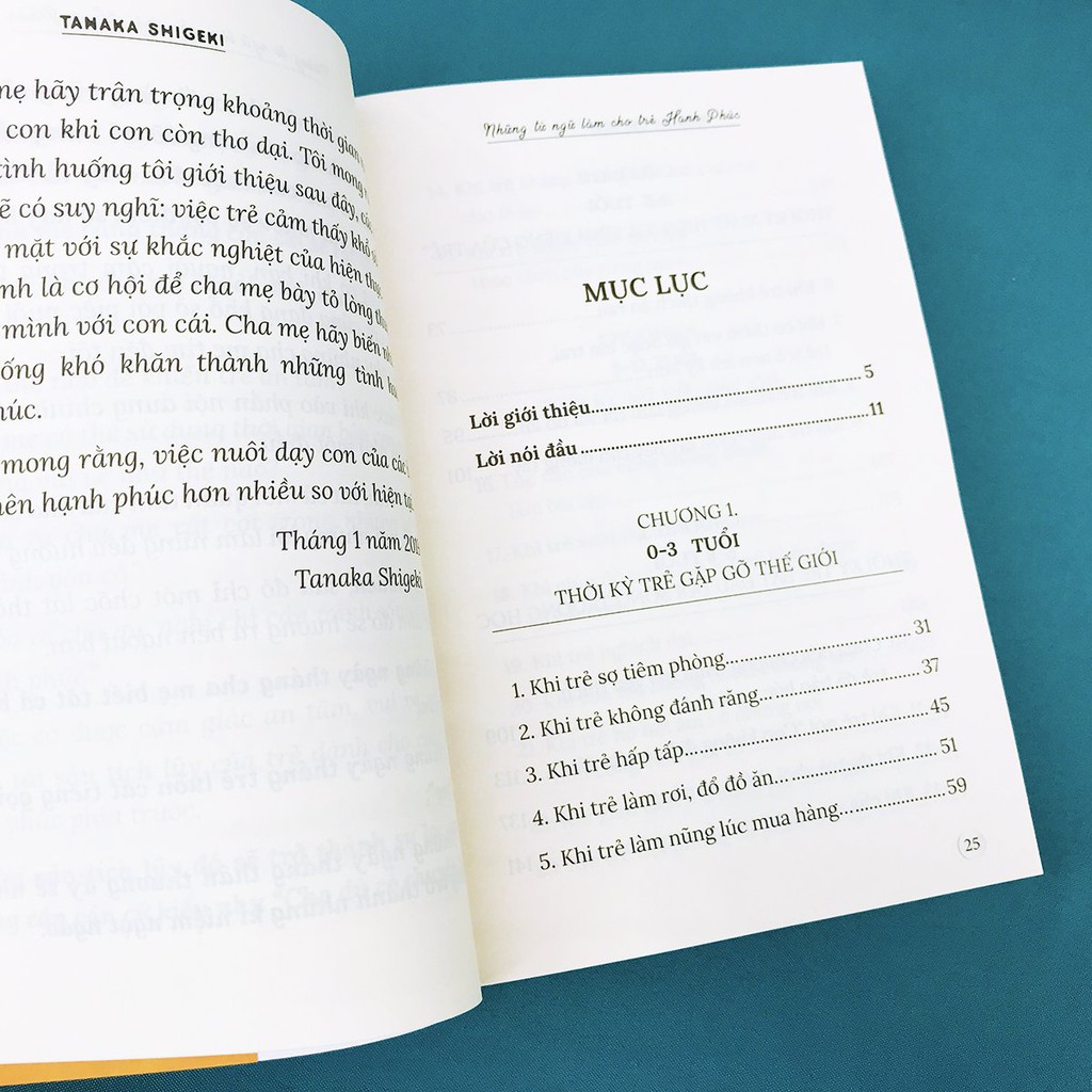 Sách - Những Từ Ngữ Làm Cho Trẻ Hạnh Phúc và Kỹ Năng Đọc Sách Cực Chất Cho Trẻ (Bộ 2q, Lẻ tùy chọn) - Thanh Hà Books HCM