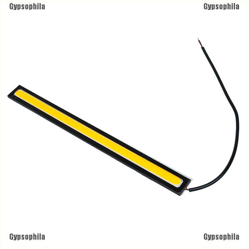 Đèn Led Chống Thấm Nước 1 17cm Cob 12v Chất Lượng
