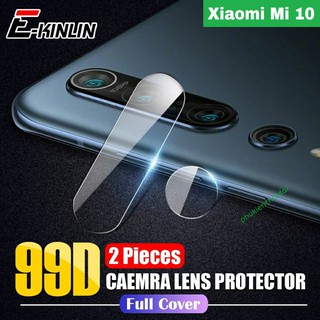 Cường lực Camera Xiaomi Mi 10 💝FREESHIP Từ 50k💝 Full hộp đủ phụ kiện