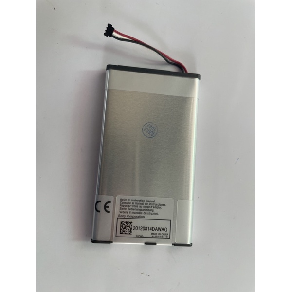 Pin thay thế dành cho ps vita 1000
