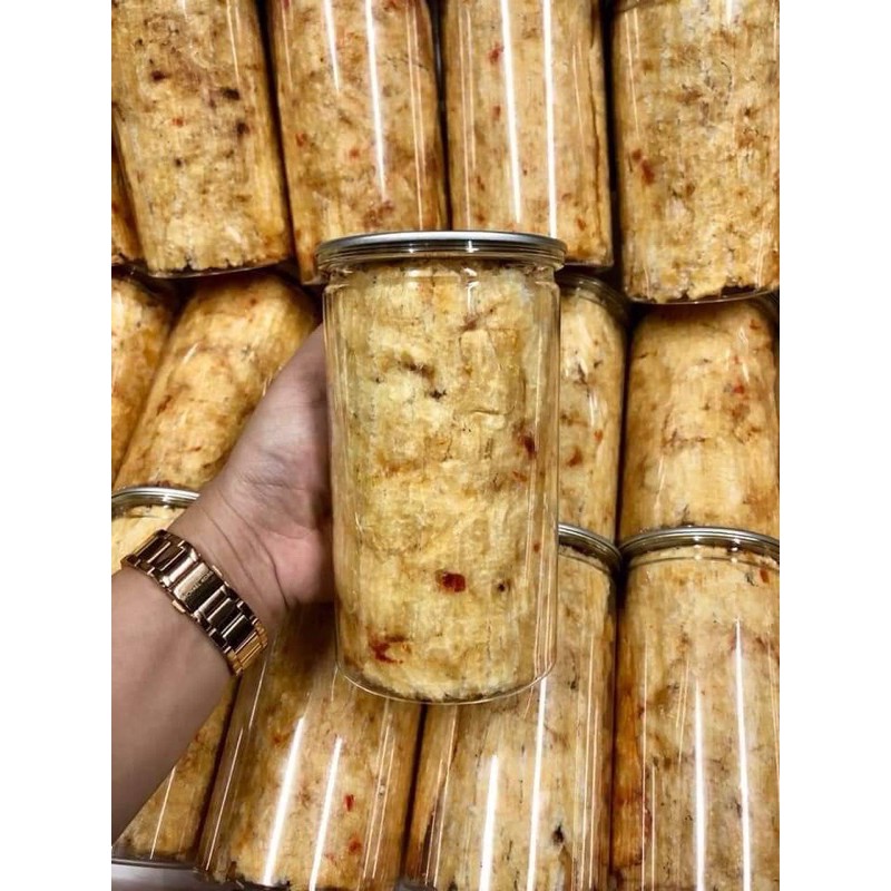 Khô cá thiều chuẩn nhà làm