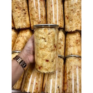 Khô cá thiều chuẩn nhà làm