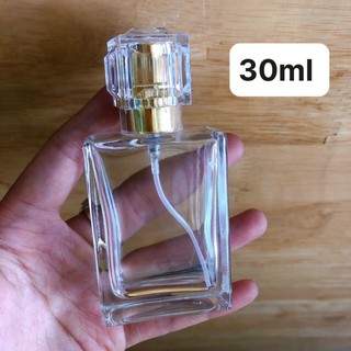 Chai chiết nước hoa cao cấp 30ml