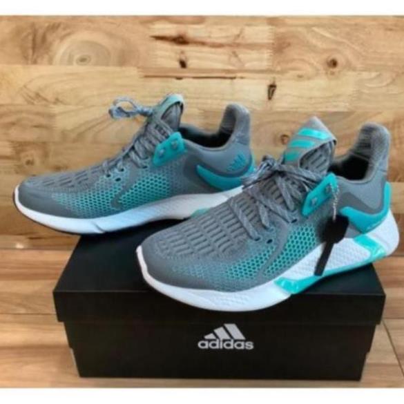 Giày Adidas Alphabounce X [Full Box] new 2020 . 2020 new . :)) [ MỚI VỀ ] đẹp