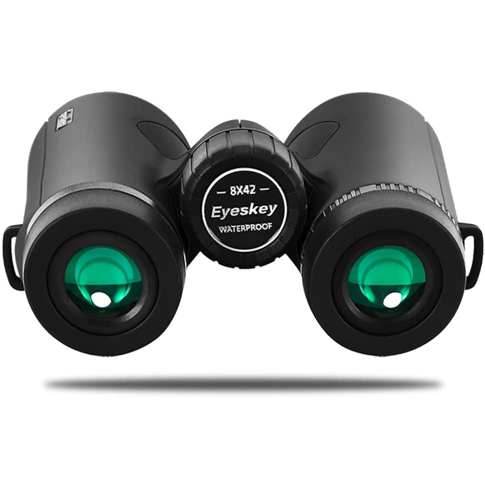 Ống nhòm Eyeskey 8x42,10x42HD Dreamer cao cấp chính hãng - Quan sát siêu xa chuyên dụng săn ong du lịch dã ngoại phượt