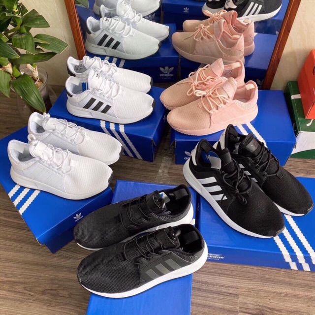 Giày Thể Thao Adidas XPLR