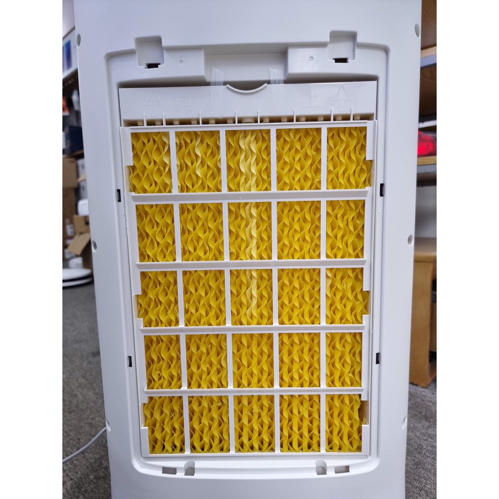 Quạt điều hòa hơi nước Xiaom Airmate Evaporative Cooling Fan CF729R - Chính hãng