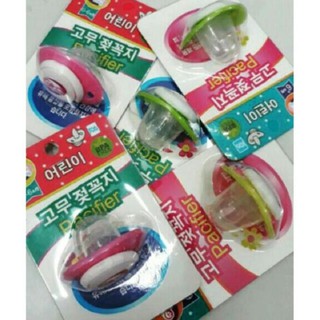 Ty ngậm GB baby