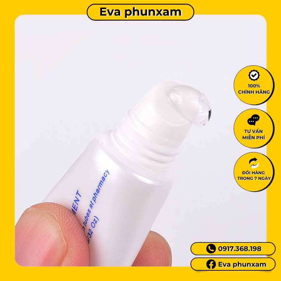 Tuýp dưỡng Vitamin AD