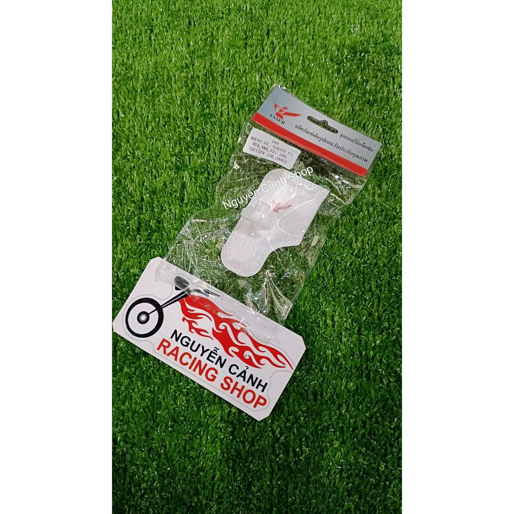 Lọc xăng xe Exciter 150-Sirius Fi-FZ 150-Novo SX-NVX-NMX-Janus