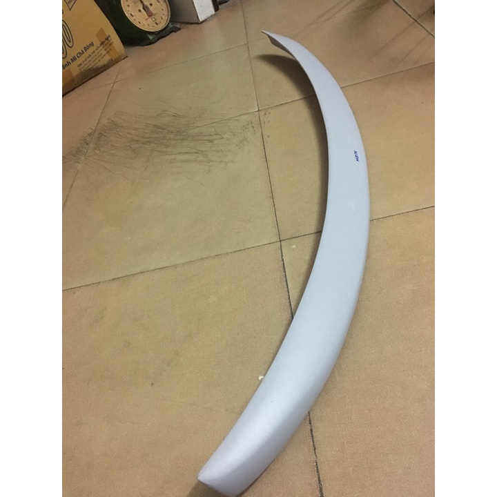 Đuôi Gió Thể Thao Có Đèn  Lắp Cho Xe Hyundai Accent HÀNG CAO CẤP