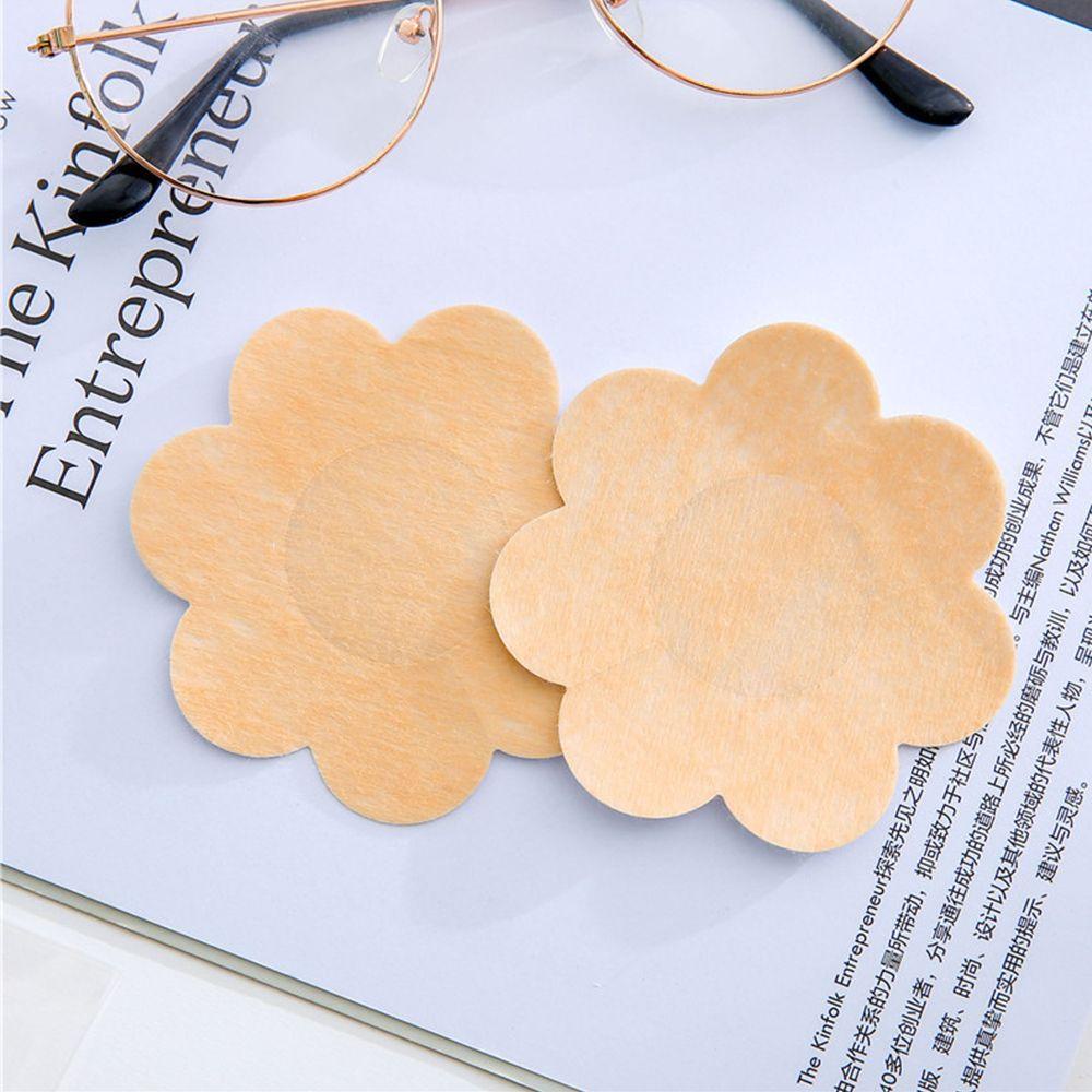 UPSTOPVN Set 10 Miếng Dán Vô Hình Chống Lộ Dành Cho Nữ