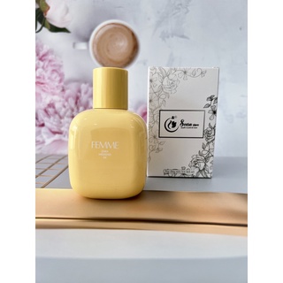 Nước hoa Zara Femme 90 ml (tách lẻ)