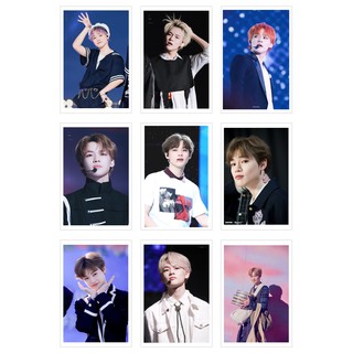 Lomo Card Ảnh CHENLE - NCT ( 36 ảnh)