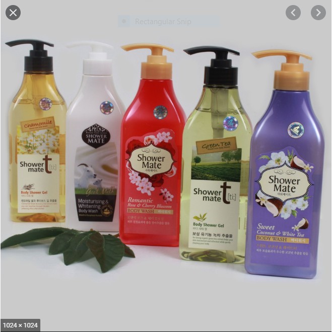 Sữa tắm Shower mate Hàn Quốc 550g 8801046892411, 8801046876763, 8801046861523, 1046861516, 1046876756, 1046259320